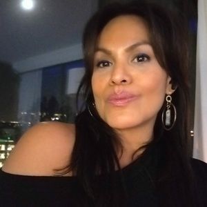 Meet your Posher, Sylvia